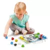 Mosaic Pixel Junior Basic 40 Elemente