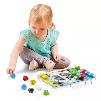 Mosaic Pixel Junior Basic 40 Elemente