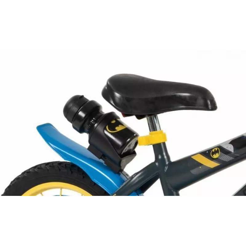 KINDERFAHRRAD 14 TOIMSA TOI14913 BATMAN
