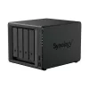 Synology DiskStation DS925+ NAS/Storage-Server Ryzen Embedded V1500B 4 GB DDR4 0 TB Schwarz