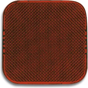 Busch-Jaeger 2526-12 Alarmlichtindikator Rot (2CKA001512A0201)