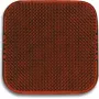 Busch-Jaeger 2526-12 Alarmlichtindikator Rot (2CKA001512A0201)