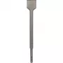 Spachtelmeißel Bosch SDS plus 2608690146 Länge 250 mm