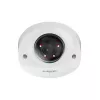 Dahua Technology WizSense IPC-HDBW2449F-AS-IL-0280B Sicherheitskamera Kuppel IP-Sicherheitskamera Außenbereich 2688 x 1520 Pixel Decke/Wand/Mast