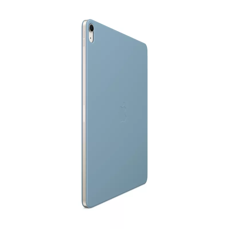 Case Smart Folio für iPad Air 13 Zoll (M2) - Denim