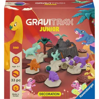 Ravensburger 24587 Aktiv-/Geschicklichkeitsspielzeug Murmelbahn