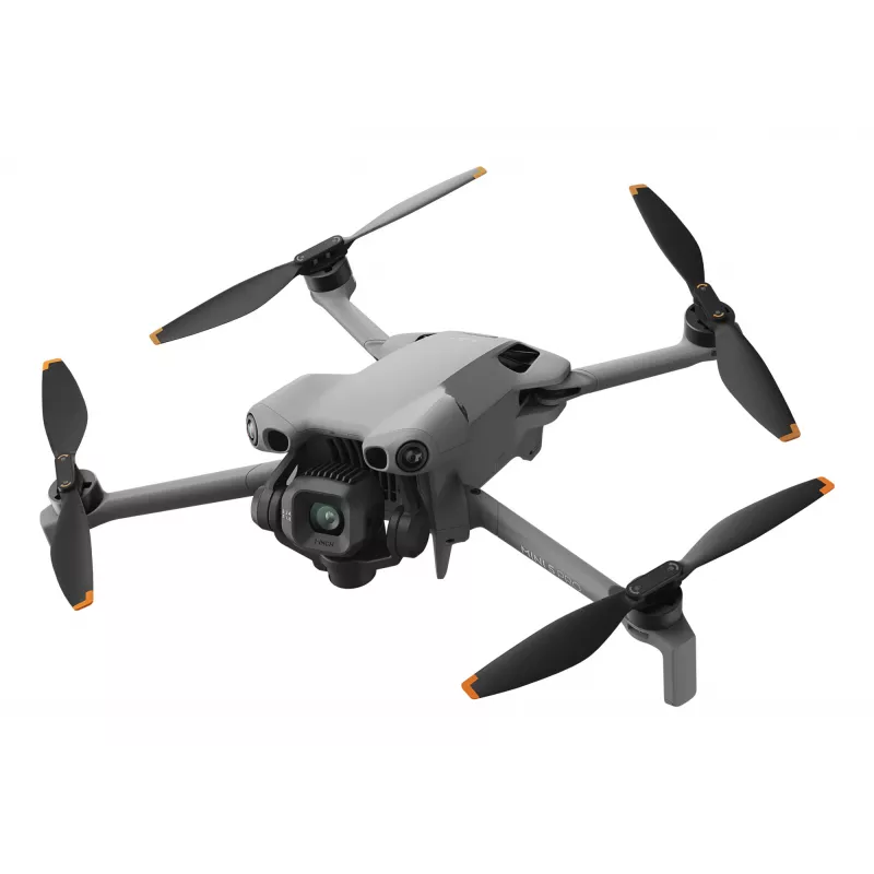 DJI MINI 5 PRO (RC-N3) leichte 249g Drohne mit 50MP Sensor, Lidar, Fernsteuerung