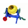 Spielplatz-Mischer Lena Modell 05009 — kleines kompaktes Design, robuste Kunststoffkonstruktion