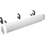 Hager FZ445N. Breite: 1250 mm, Höhe: 176 mm, Tiefe: 135 mm (FZ445N)