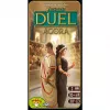 7 Wonders Duel - Agora, Brettspiel-Erweiterung