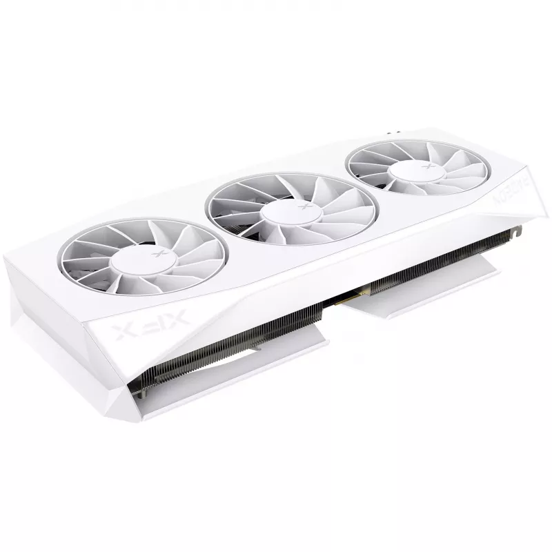 XFX Mercury Radeon RX 9060 XT OC Gaming Edition 16GB GDDR6 Grafikkarte