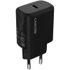 CANYON Ladegerät OnCharge 200 20W 1xPD EU Schwarz