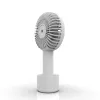 Tragbarer Nebelventilator Inca IMF-12B Weiß
