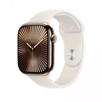 Band Apple MXM73ZM/A Beige Fluoroelastomer 160-210 mm