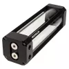 Watercool Heatkiller Tube 200 Reservoir - schwarz