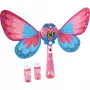 Magic Wall Butterfly, Seifenblasen