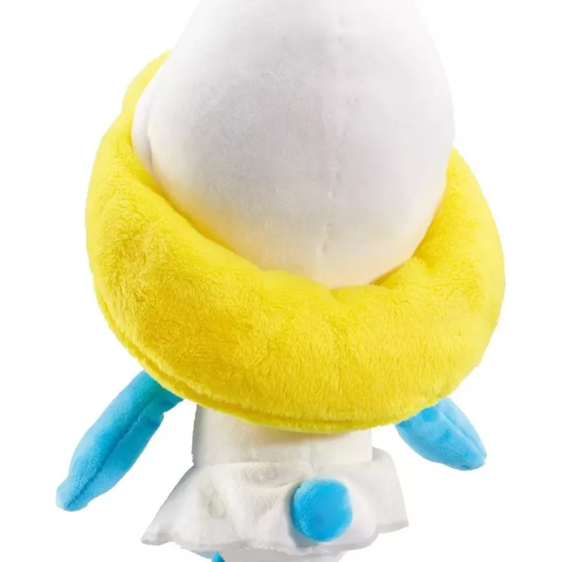 Plüschtier schmidt spiele Smurfette (Die Schlümpfe) – weiche Kuschelfigur, ca. Standardgröße