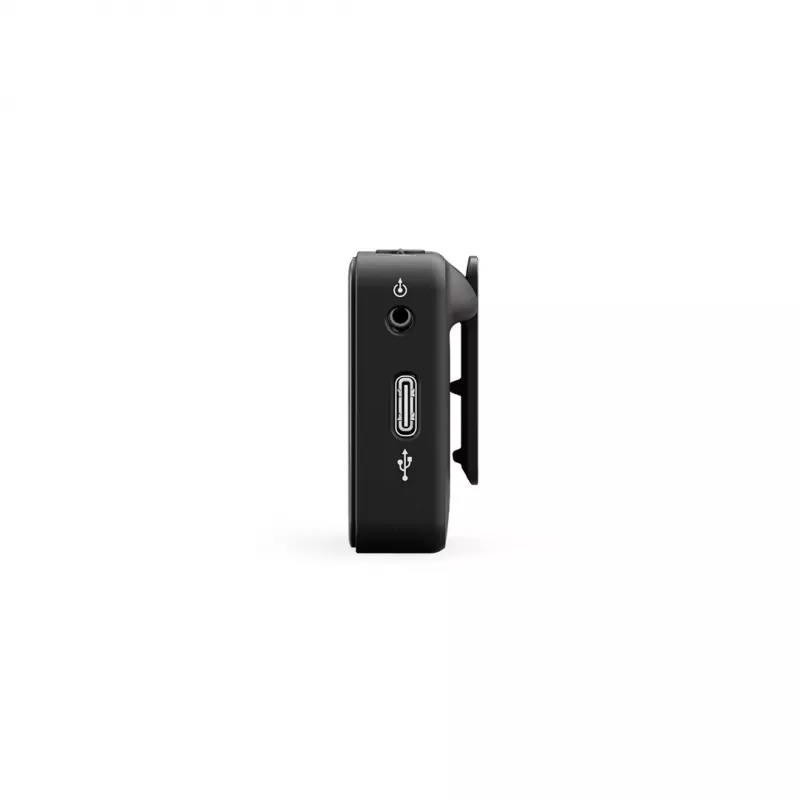 WIME RODE WIRELESS ME Dual-Channel Wireless Microphone System Vloggers Podcasters