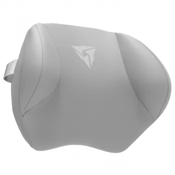 Headrest Thunder X3 Loft Grau – Kopfstützenkissen von Thunder X3, Modell LOFT Grau HEADREST