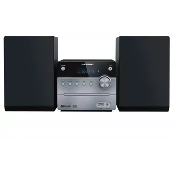 Heim-Audio-Mikrosystem Blaupunkt MS12BT