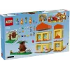 LEGO BLUEY 11203 Blueys Familienhaus