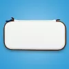 Trageetui FR-TEC One Piece Bag Chibi Nintendo Switch Blau Braun Weiß