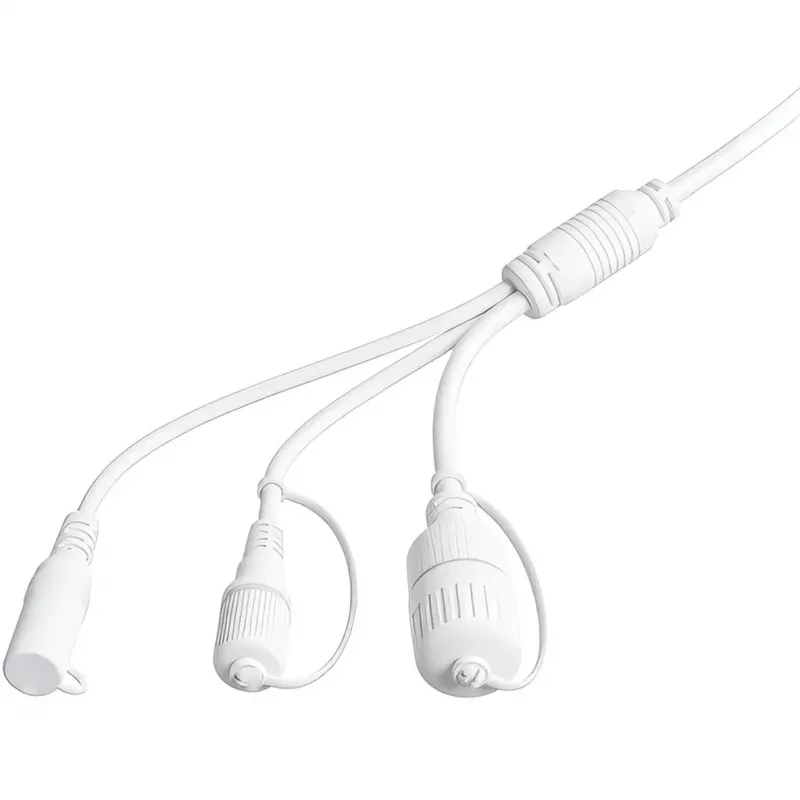 PoE-Kamera Reolink P330P 4MP — Nachtsicht, Bewegungserkennung