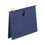 ELBA 5 ELBA Hängemappe chic ULTIMATE Karton dunkelblau - Karton - 240 g/m²