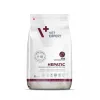 Trockenfutter für Hunde VETEXPERT Veterinary Diet Hepatic 2 kg — therapeutische Leberunterstützung, 17,5 % Protein, 11,5 % Fett