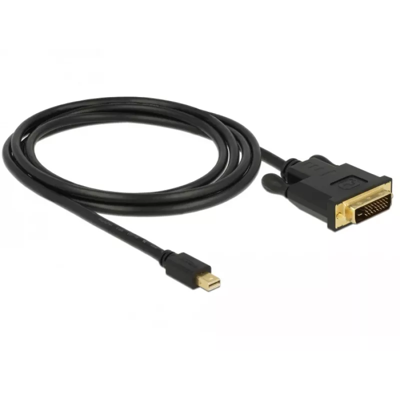 Videokabeladapter DeLOCK 83989