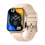 Smartwatch Colmi P80 (gold) — Colmi P80 goldfarben