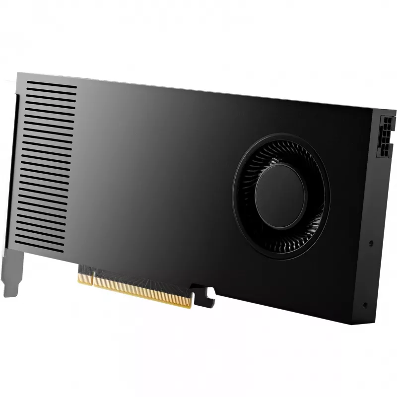 Grafikkarte PNY NVIDIA RTX 4000 Ada 20 GB GDDR6