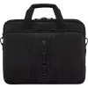 Laptop-Hülle Wenger Legacy Schwarz Series 16 Zoll – passend für bis zu 40,6 cm, schwarz