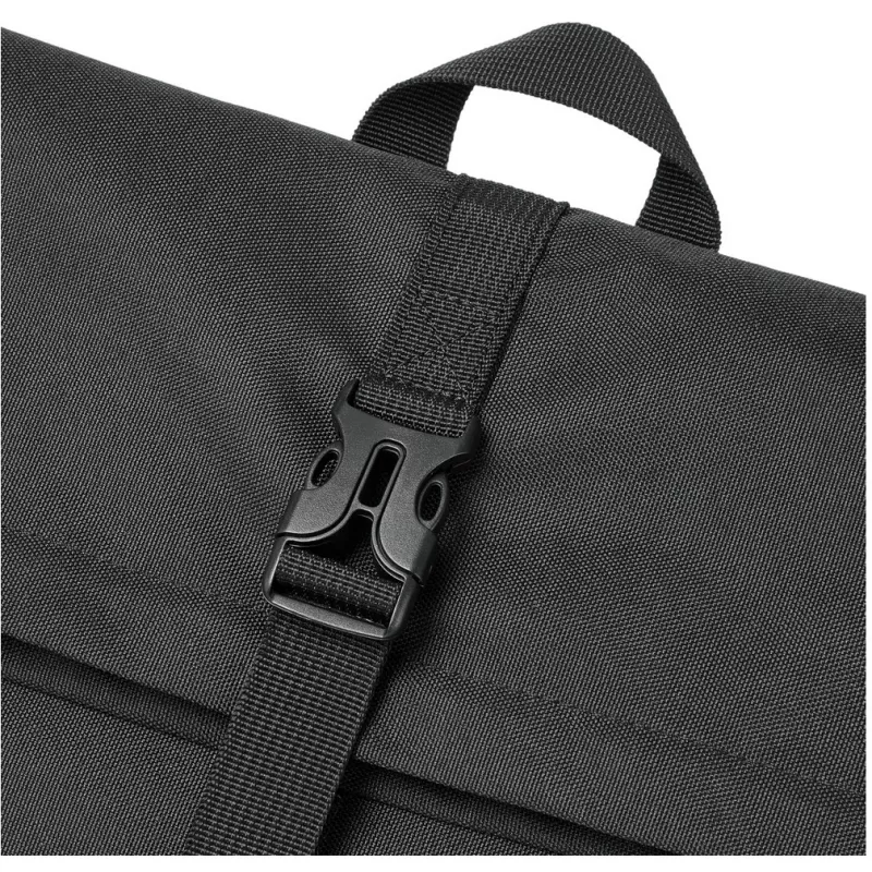 Rucksack Rivacase Gremio 15,6 Zoll schwarz – Rivacase Gremio 15,6 Zoll Laptop-Rucksack