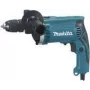 Makita HP1631KX3 - Schlagbohrmaschine - 710 W - Ein-Gang - Schlüsselbohrfutter 13 mm