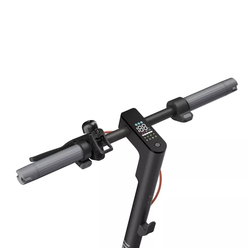 MI Elektroroller 5 Schwarz (114,2x56,6x127,5 cm) XIMISCOOT5
