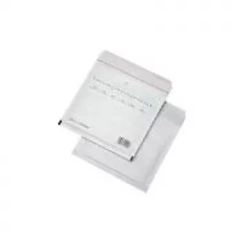 CD-Versandtaschen MAILmedia 411220 175 x 200 mm weiß, für einzelne CD/DVD mit Klebeverschluss