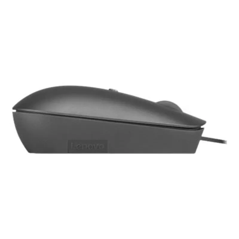 Lenovo 540 Maus Office Beidhändig USB Typ-C Optisch