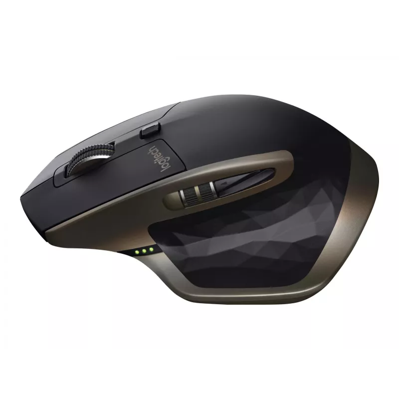 Maus USB LASER WRL MX MASTER/910-005213 LOGITECH