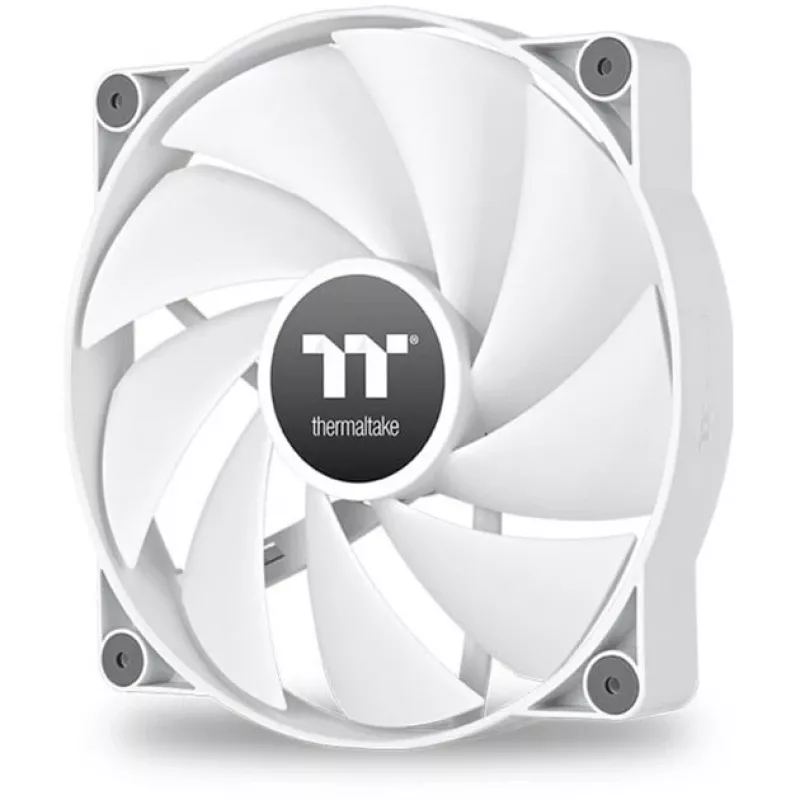 Thermaltake CT200 20 cm Weiß 500-900 U/min Hydraulik-Lager