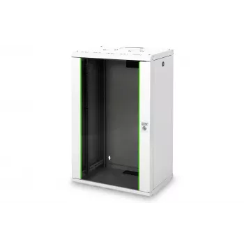 Wandmontierter Rack Digitus DN-19 20-U