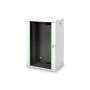 Wandmontierter Rack Digitus DN-19 20-U