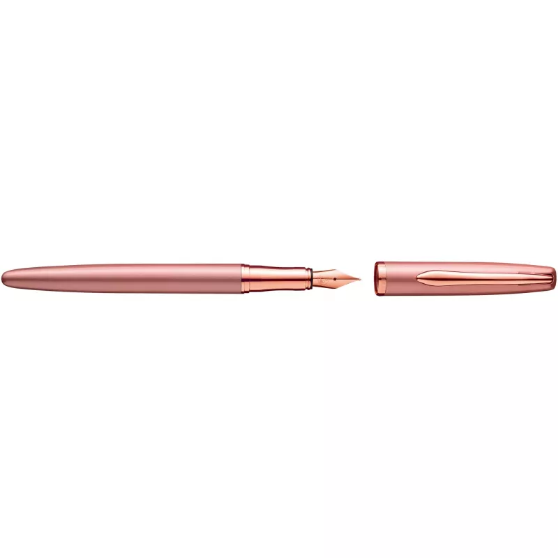 Pelikan Füllfederhalter Jazz Noble Elegance P36 Pink Rose Faltschachtel