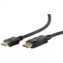 Video-Kabel-Adapter ShiverPeaks BS77492-2 2m DisplayPort auf HDMI Typ A