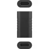 USB-C-Kupplung Goobay 45401 Schwarz