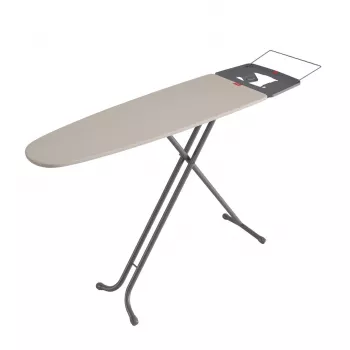 Bügelbrett RAYEN 6141.01 120 x 40 cm – vollformatig mit 120×40 cm Bügelfläche