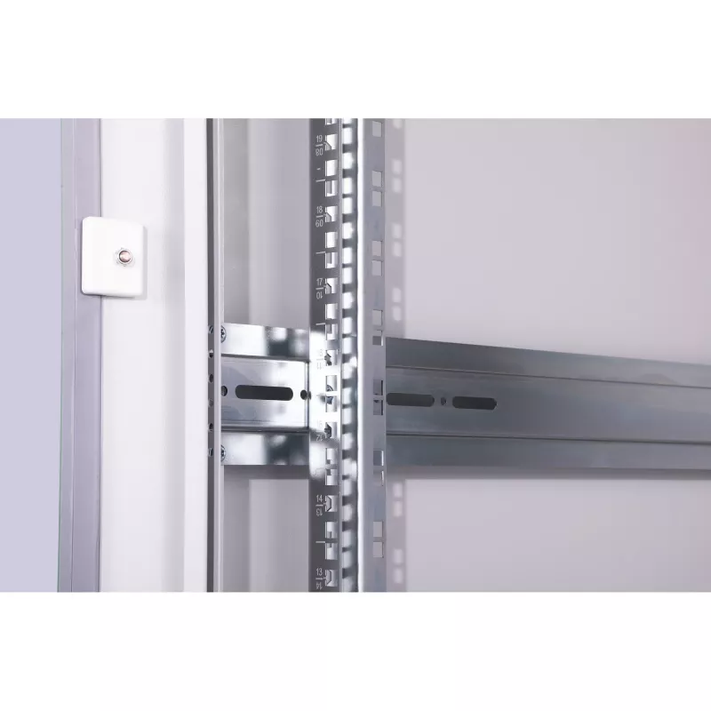 Freistehender Schrank Digitus DN-19 26U-6/10-1