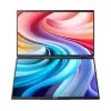 Tragbarer Monitor Acer PD163QT 39,6 cm (15,6 Zoll) FHD 1920x1080 IPS 8 ms USB-C Schwarz VESA 75x75