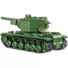 Bauset Cobi KV-2 Zweiter Weltkrieg 510 Teile