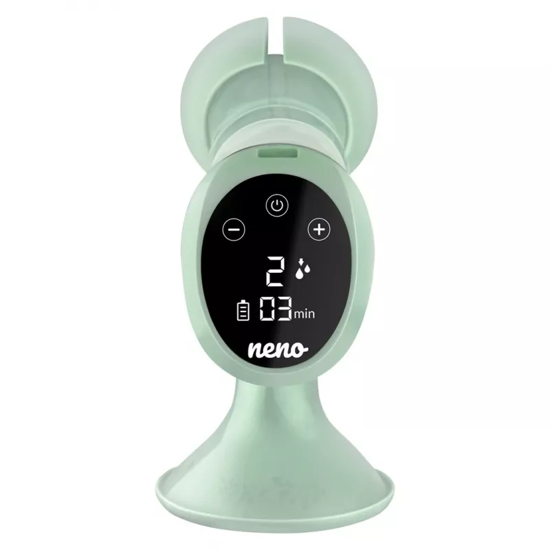 Neno UNO Milchpumpe 150 ml Elektrisch